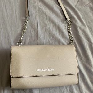 Michael Kors Crossbody/Clutch/Wristlet